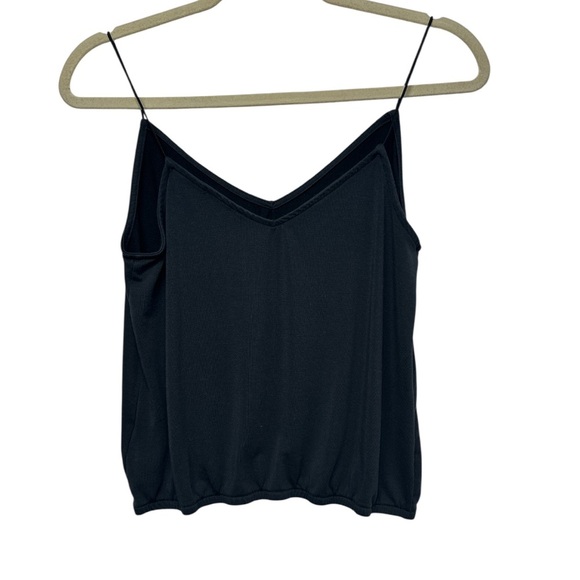 Express Black Women's Top XS - Picture 2 of 4